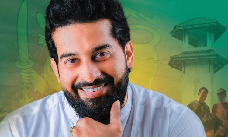 ලසන්ත තමාට ඇති තර්ජනය ගැන සති තුනකට පෙර පොලිස්පතිට ලියුමකින් දන්වලා