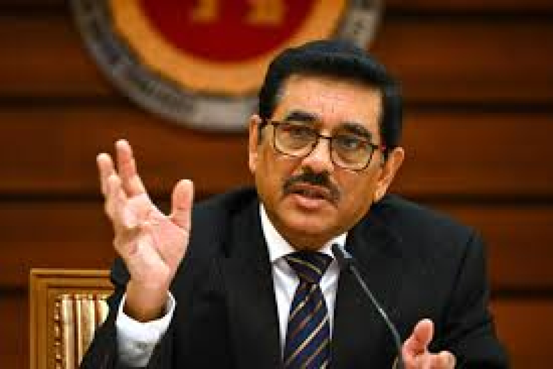 දශක ගණනාවකට පසුව පළමු වතාවට සියළු මූල්ය ඉලක්ක අභිබවා යනවා – මහ බැංකු අධිපති