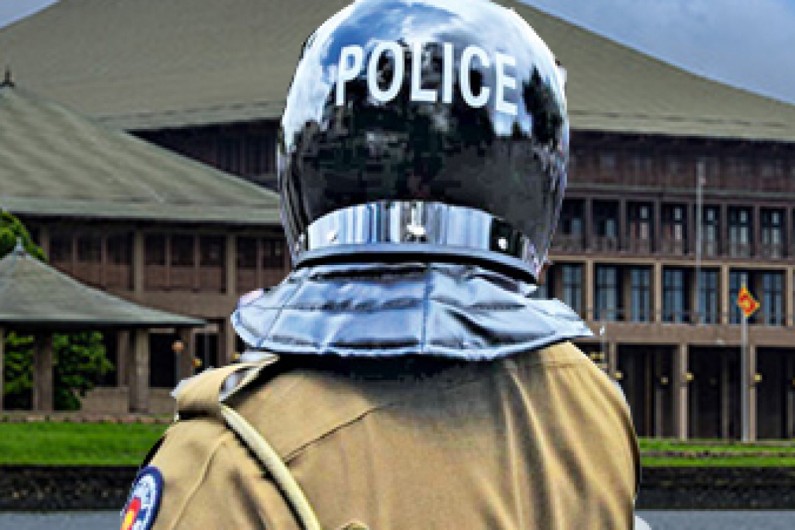 අය-වැය කියවන්න ජනපති එන දින තුනේ පාර්ලිමේන්තුවට විශේෂ ආරක්ෂාවක්