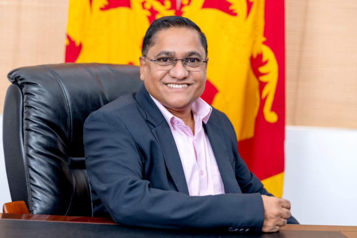 විදෙස්ගත ශ්රී ලාංකිකයින්ටත් ඉදිරියේදී ඡන්ද අයිතිය