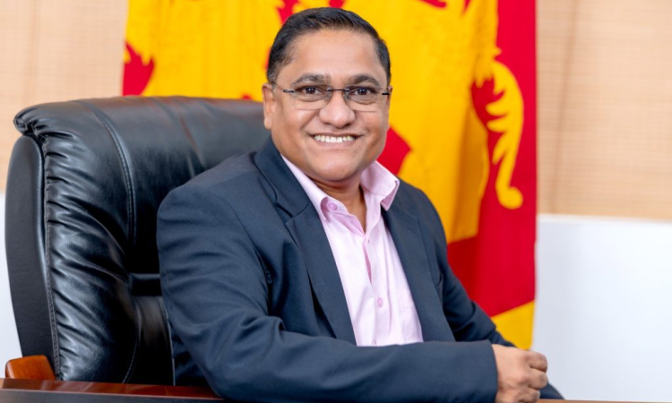 විදෙස්ගත ශ්‍රී ලාංකිකයින්ටත් ඉදිරියේදී ඡන්ද අයිතිය