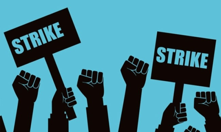 වෛද්‍යවරු හෙට වැඩ වරති...