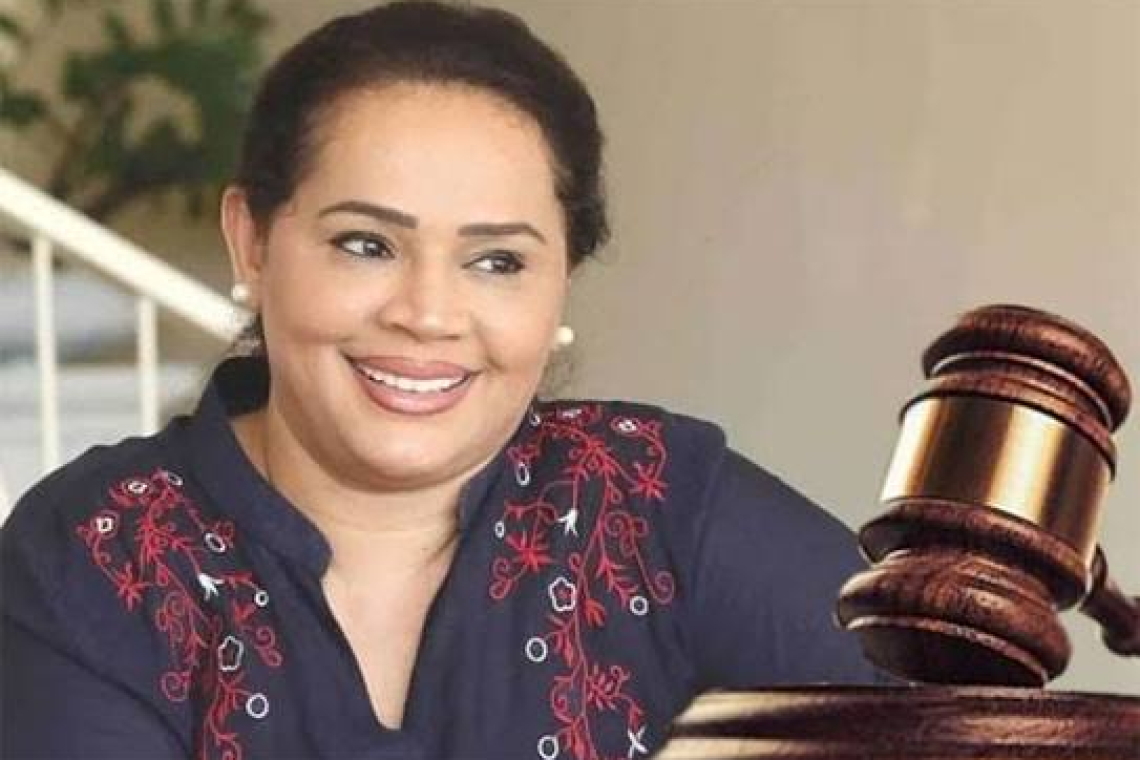 රනිල් ලෙඩෙක් එයාට පාඩුවෙ ඉන්න දෙන්න – ඩයනා ආණ්ඩුවෙන් ඉල්ලයි