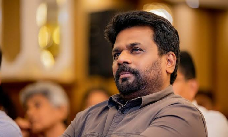 රජයට කෝටි 1590ක මුදලක් පාඩු කිරීමේ නඩුව සම්බන්ධයෙන් අධිකරණයේ පෙනී සිටින්නැයි ජනපති අනුරට නියෝග කෙරේ..