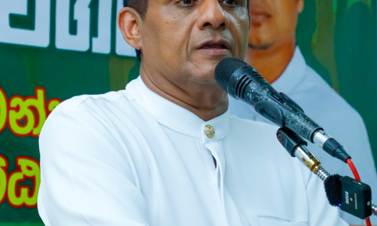 සියලු සරසවි සම සෞඛ්‍ය උපාධි පාඨමාලා පටන් ගනිද්දී රුහුණේ කණ්ඩායම පමණක් බඳවාගෙන නෑ – විපක්‍ෂ නායක සජිත් ප්‍රේමදාස