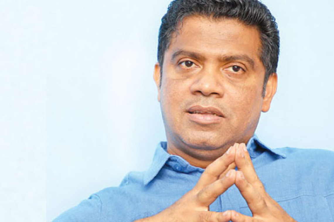 මේ අවුරුද්දේ බෑ...ලබන අයවැයෙන් උපරිම සහන ලැබේවි! – ඇමැති නලින්ද කියයි