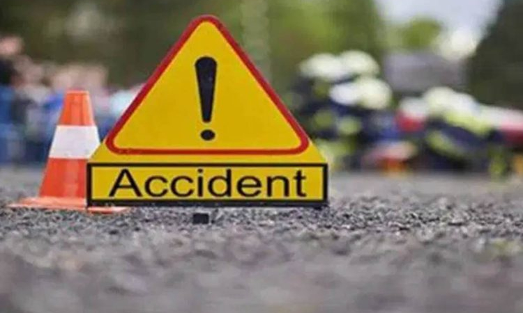 අදත් බස්රිය අනතුරක්....පහක් මරුට.. 50කට තුවාලයි