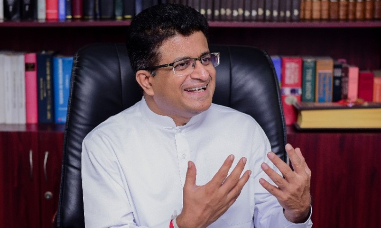මාලිමාවේ මැතිවරණ ප්‍රකාශනය වගේ ම අයවැයත් සුරංගනා කතාවක්