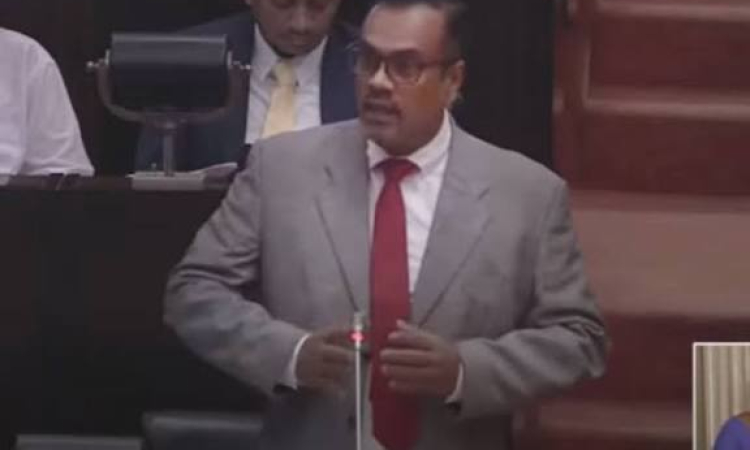 ශ්‍රී ලංකාවේ සමස්ත ණය ප්‍රමාණය රුපියල් ට්‍රිලියන 30.9 යි!