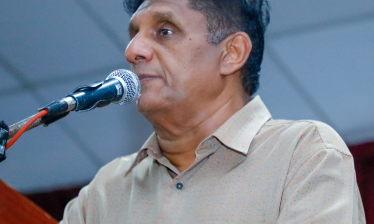 තවත් ජීවිත අහිමි වෙන්න පෙර Online ණය මාෆියාව ගැන දැන්වත් සොයා බලන්න - විපක්ෂ නායක සජිත් ප්‍රේමදාස 