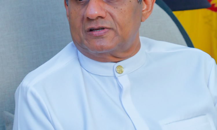 රට ගොඩදාන්න සජිත්ගෙන් යෝජනාවලියක්