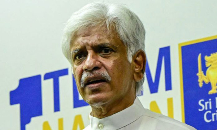 ලංකා ඛනිජ තෙල් නීතිගත සංස්ථාවට මිලියන 800කට අධික අලාභ හානියක් කිරීම... අර්ජුන අත්අඩංගුවට ගෙන උසාවි ගේනවා--අල්ලස් කොමිසම උසාවියට කියයි