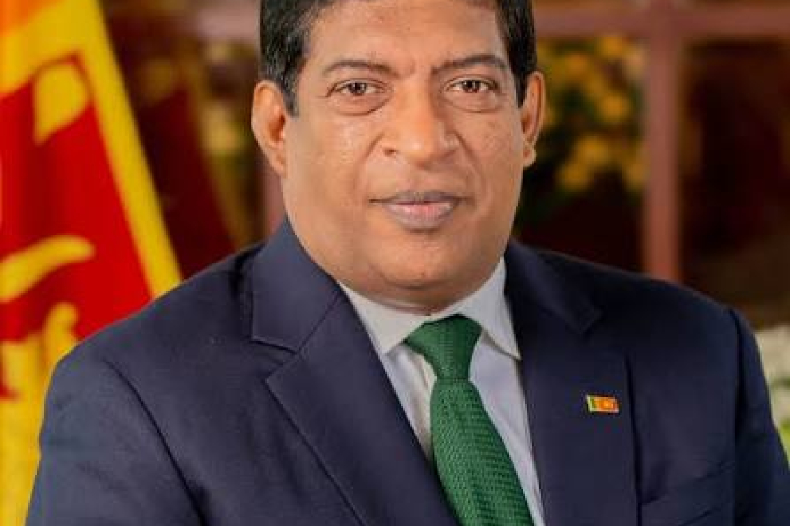 රට ගොඩනැගීමේදී ප්‍රථමයෙන් මන්ත්‍රී රක්ෂණ සහ වරප්‍රසාද කප්පාදු කර එම මුදල් ජනතාව වෙනුවෙන් යොමු කරමු – රවි 