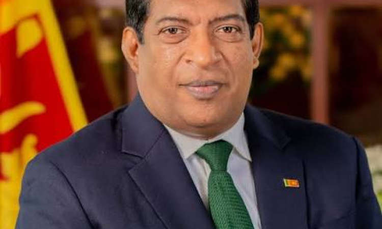 රට ගොඩනැගීමේදී ප්‍රථමයෙන් මන්ත්‍රී රක්ෂණ සහ වරප්‍රසාද කප්පාදු කර එම මුදල් ජනතාව වෙනුවෙන් යොමු කරමු – රවි 