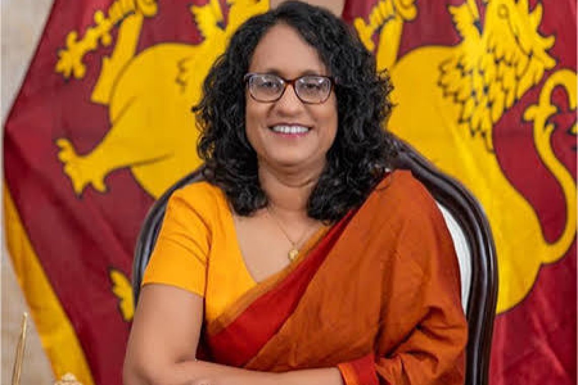 සමලිංගික මොඩියුල කමිටු වාර්තාවෙන් අගමැතිනි වරදකරු වී ඇතැයි සැකයක්..