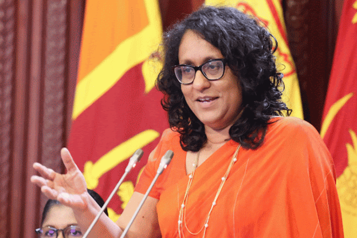  6 ශ්‍රේණියටත් අධ්‍යාපන ප්‍රතිසංස්කරණ මේ වසරේ සිටම අරඹනවා..- අගමැතිනි