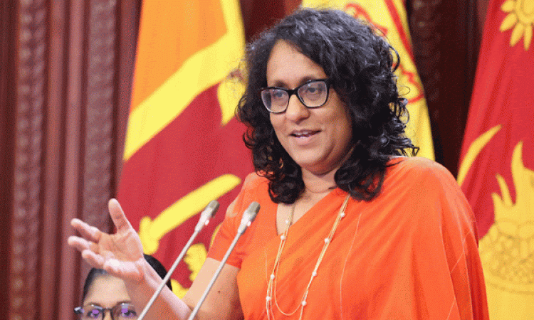  6 ශ්‍රේණියටත් අධ්‍යාපන ප්‍රතිසංස්කරණ මේ වසරේ සිටම අරඹනවා..- අගමැතිනි