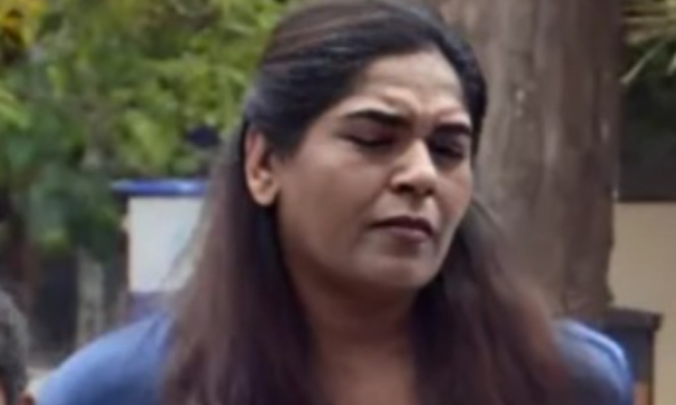 කෙහෙළිය රඹුක්වැල්ලගේ වැඩිමහල් දියණිය අත්අඩංගුවට 