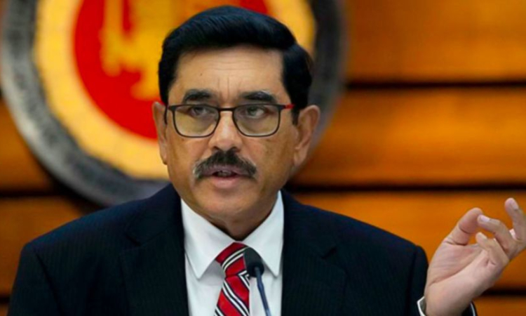 මහ බැංකු අධිපති නන්දලාල් ගෙන් හෙළිදරව්වක්