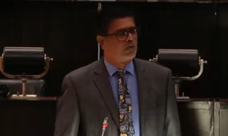 පාස්කු ඉරිදා ප්‍රහාරයට අදාල නඩුව අප්‍රේල් 21 කලින් ඉවරයි? | මුජිබර් රහස් රැසක් හෙළිකරයි