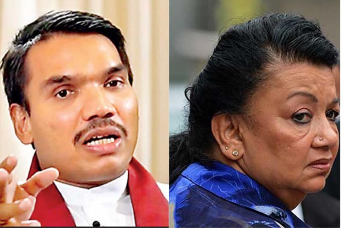 ඩමි අයිඩී... | Mahesh Hapugoda