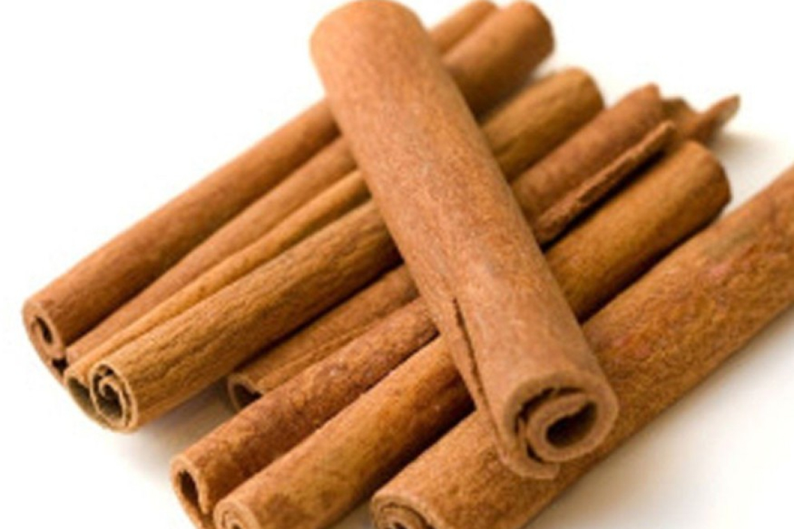 කුරුඳු අපනයනයෙන් අමෙරිකානු ඩොලර් මිලියන 260ක ආදායමක්