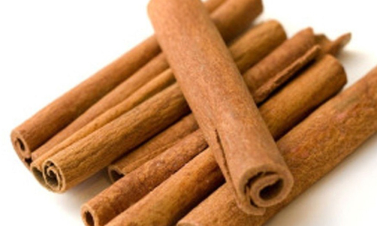 කුරුඳු අපනයනයෙන් අමෙරිකානු ඩොලර් මිලියන 260ක ආදායමක්