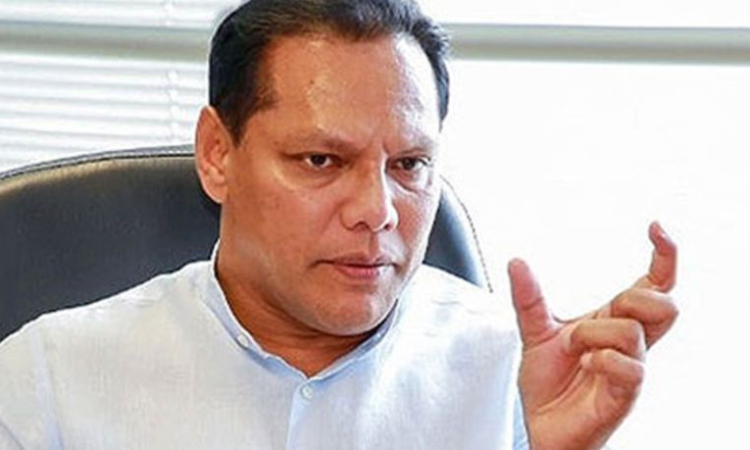 දයාසිරි අදින කේස් එක නියෙමට යනව... |  Uvindu Kurukulasuriya