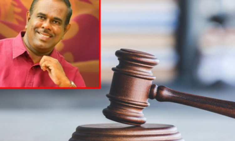 අමරකීර්ති ඝාතන නඩුවේ 12කට මරණ දඬුවම