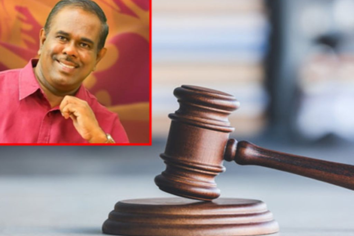 අමරකීර්ති අතුකෝරළ ඝාතන නඩුවේ තීන්දුව අද