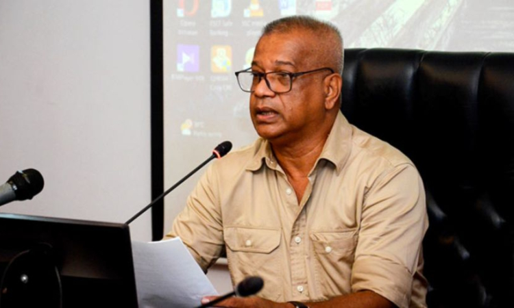 ලාල් කාන්තලා රාජ්‍ය බලය ගැනීමට වහසි බස් දෙඩීම හිරේ යන වැඩකි | සුනිල් කන්නන්ගර