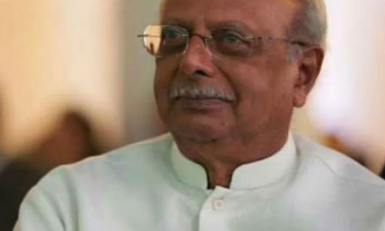 මහාචාර්ය තිස්ස විතාරණ දිවිසැරිය නිම කරයි 