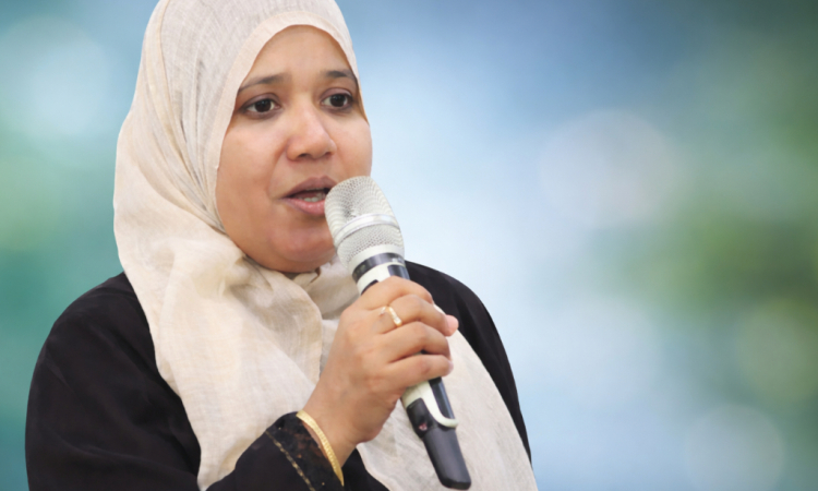 මාලිමාවට ඡන්දය දුන් කොළඹ නාගරික මන්ත්‍රීවරියගේ ධූරය අහෝසි කරයි