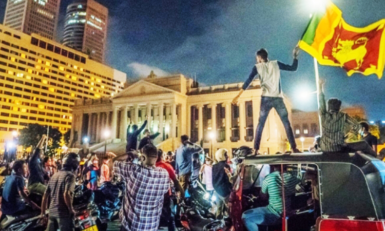 ආයෙත්? | Mahesh Hapugoda