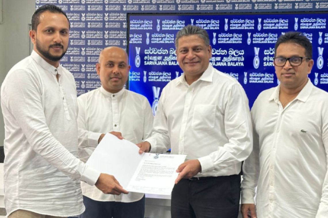 නියමිත වෙලාවෙ දි නිශ්චල මුහුද සුනාමියක් වේවි - දිලිත් ජයවීර