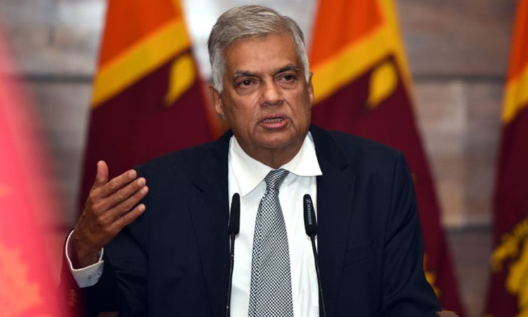 රනිල්ගේ ලන්ඩන් ගමන ගැන මල්පාරෙන් ගේන මාර උදාහරණ