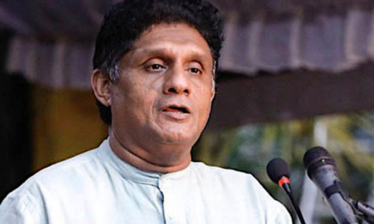  නීතිඥවරයකු සහ ඔහුගේ බිරිඳ ඝාතනය කිරීම රජය පිළිබඳ බරපතළ අප්‍රසාදයක් ඇති කරන සිදුවීමක් - විපක්ෂ නායක සජිත් ප්‍රේමදාස