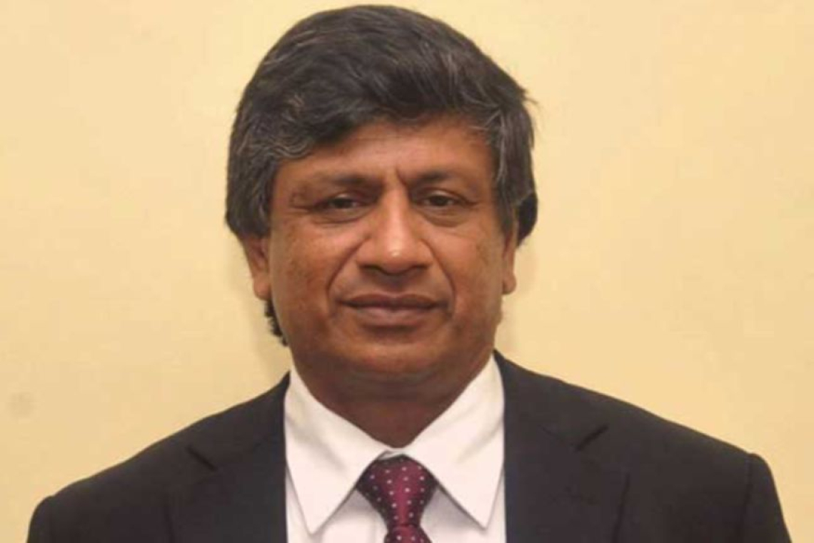 හිටපු ජනපති ලේකම් සමන් ඒකනායක අද අධිකරණය හමුවට