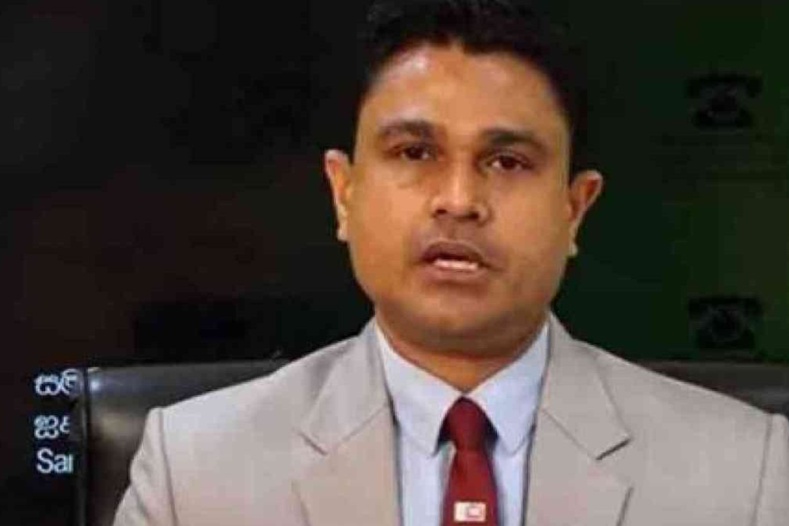 ආණ්ඩුවේ ජනප්‍රියතාව සියයට 65ක් නම්, පළාත් සභා පවත්වා ජයග්‍රහණය කර පෙන්වන්න - වෛද්‍ය චමල් සංජිව