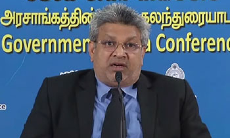 ජීවිත තර්ජනයක් තියෙනවා නම් නීතිඥවරුන්ට ආරක්ෂාව ඉල්ලන්න පුළුවන් - හර්ෂණ නානායක්කාර