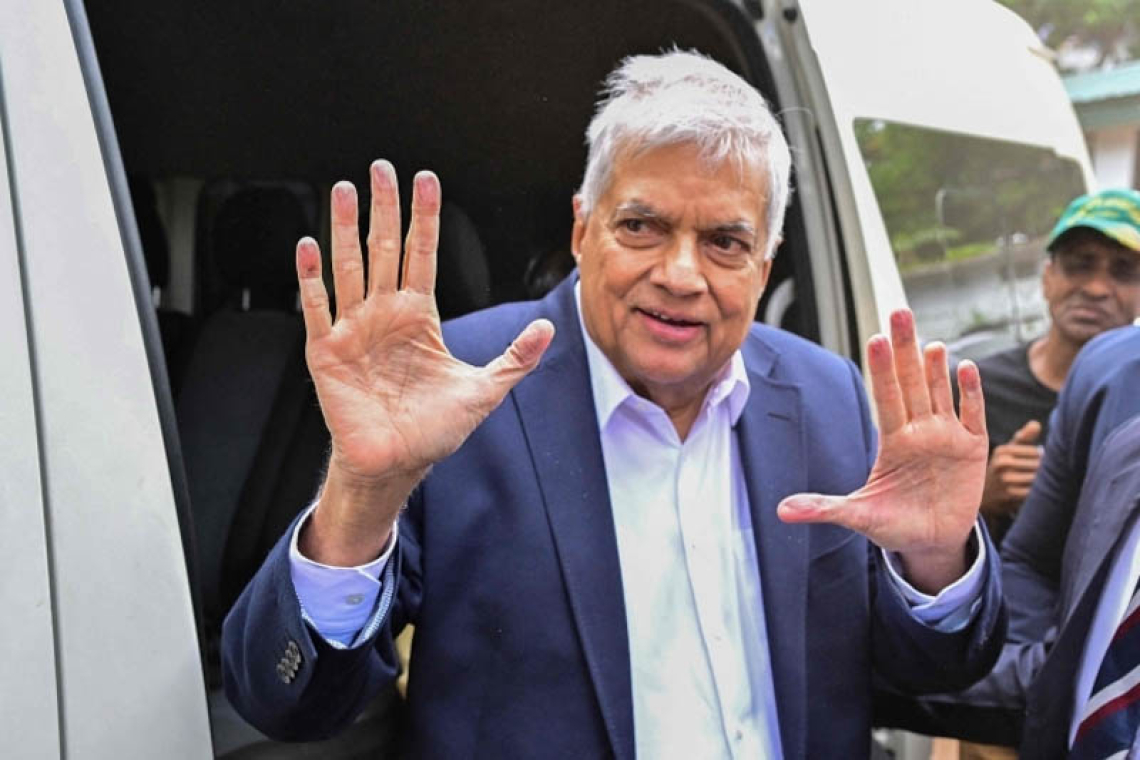 රනිල්ගේ නඩුව : එංගලන්තයෙන් සාක්ෂි ලබාගැනීමේදී නීතිපතිවරයා අනුගමනය කරන ක්‍රියාපටිපාටිය ප්‍රශ්න කිරීමකට !