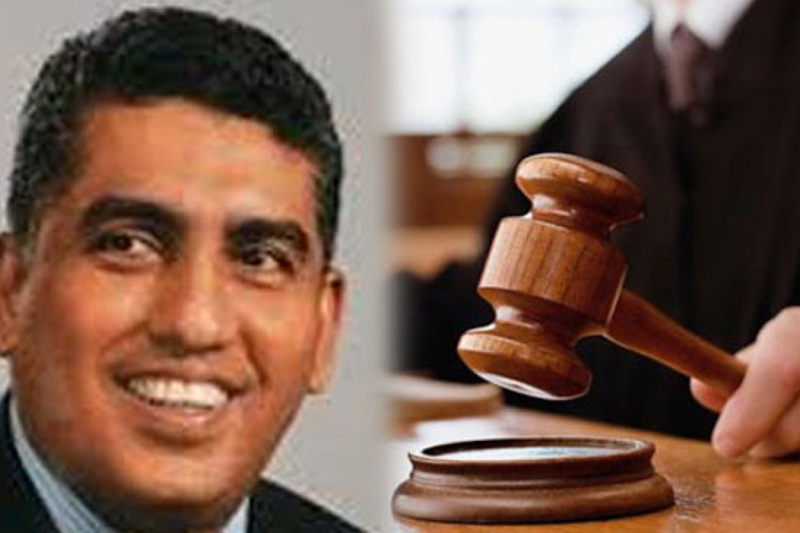 ජොන්ස්ටන්ට එරෙහි සතොස නඩුව මාර්තු 11 දක්වා කල් යයි