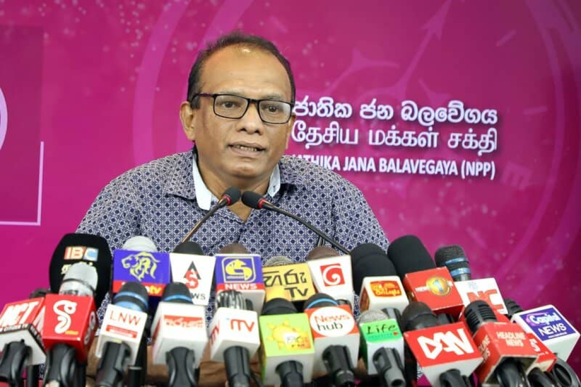 නව අධ්‍යාපන ප්‍රතිසංස්කරණ සඳහා ඉදිරියේදී විද්වත් කමිටුවක්