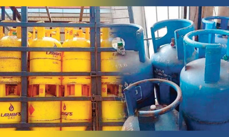  ගෑස් හිඟය නිසා පාරිභෝගිකයින් දැඩි අපහසුතාවයකට