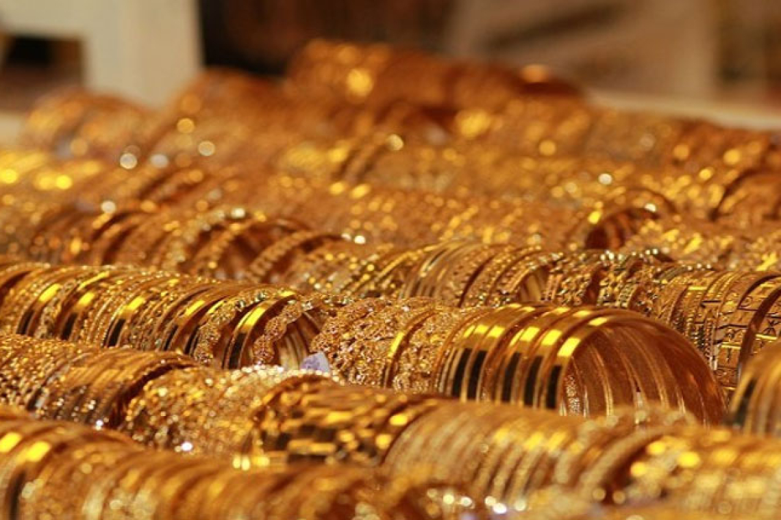 රන් මිලේ වෙනසක්