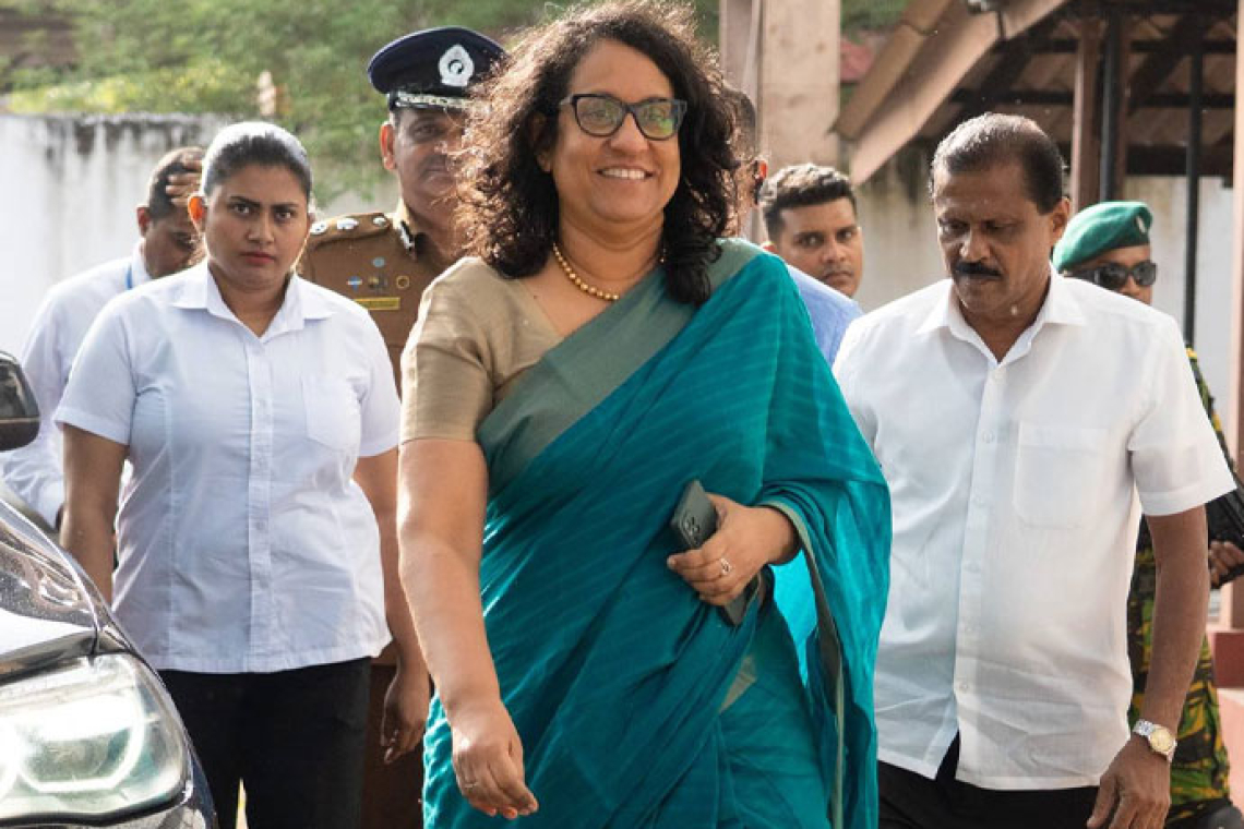 මාතර කලා උළෙල අග්‍රාමාත්‍යවරිය ගේ මූලිකත්වයෙන් ඇරඹෙයි