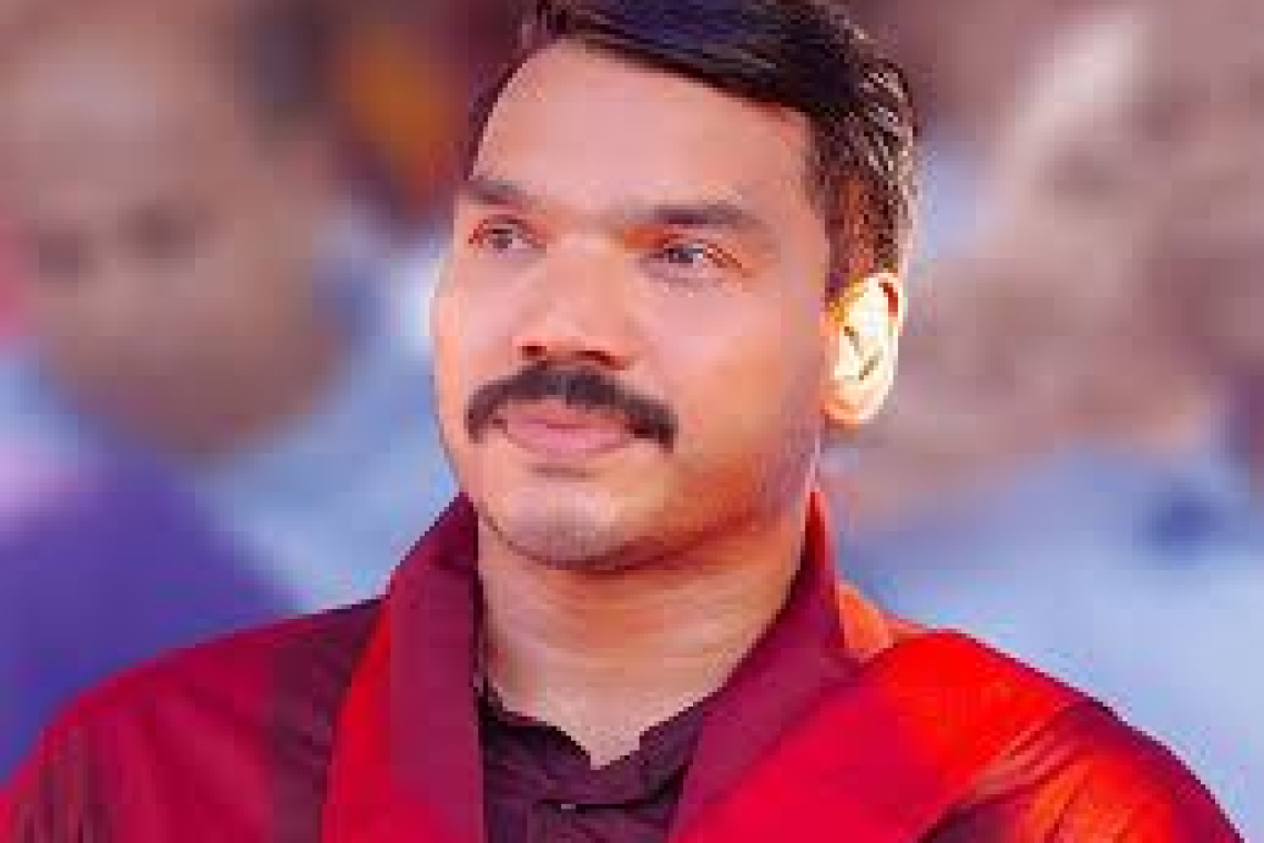 ඔක්ස්ෆර්ඩ් දේශනය අවලංගුවීම ගැන නාමල්ගෙන් විශේෂ ප්‍රකාශයක්