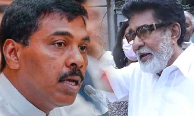 මර්වින් සිල්වාට සහ ප්රසන්න රණවීර ඇතුළු 6කට අධි චෝදනා