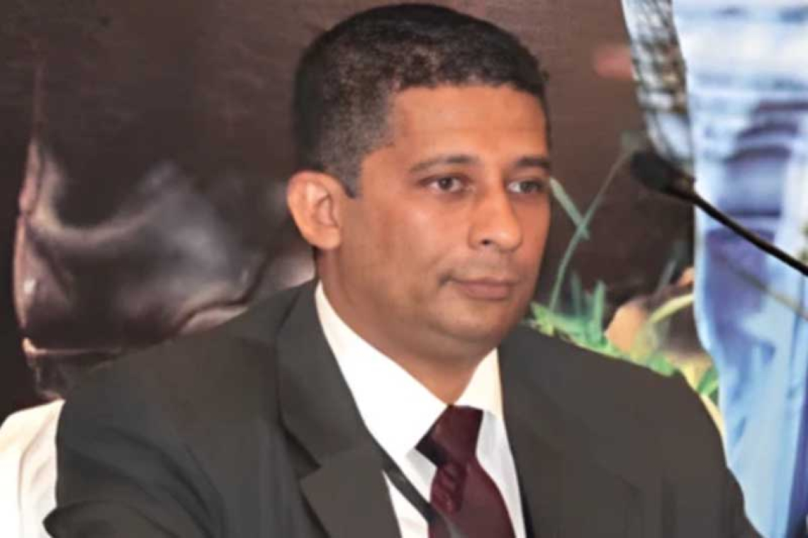 සුරේෂ් සලේගෙන් දින 90ක් රඳවාගෙන ප්‍රශ්න කිරීමට අවසර