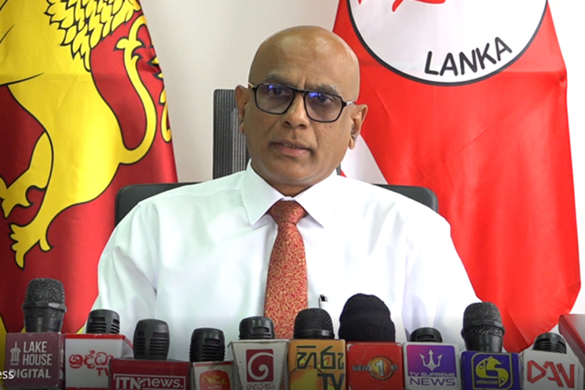 මේ වන විට නිකුත් කර ඇති ඉන්ධන ප්‍රමාණය පිළිබඳ දැනුම් දීමක්